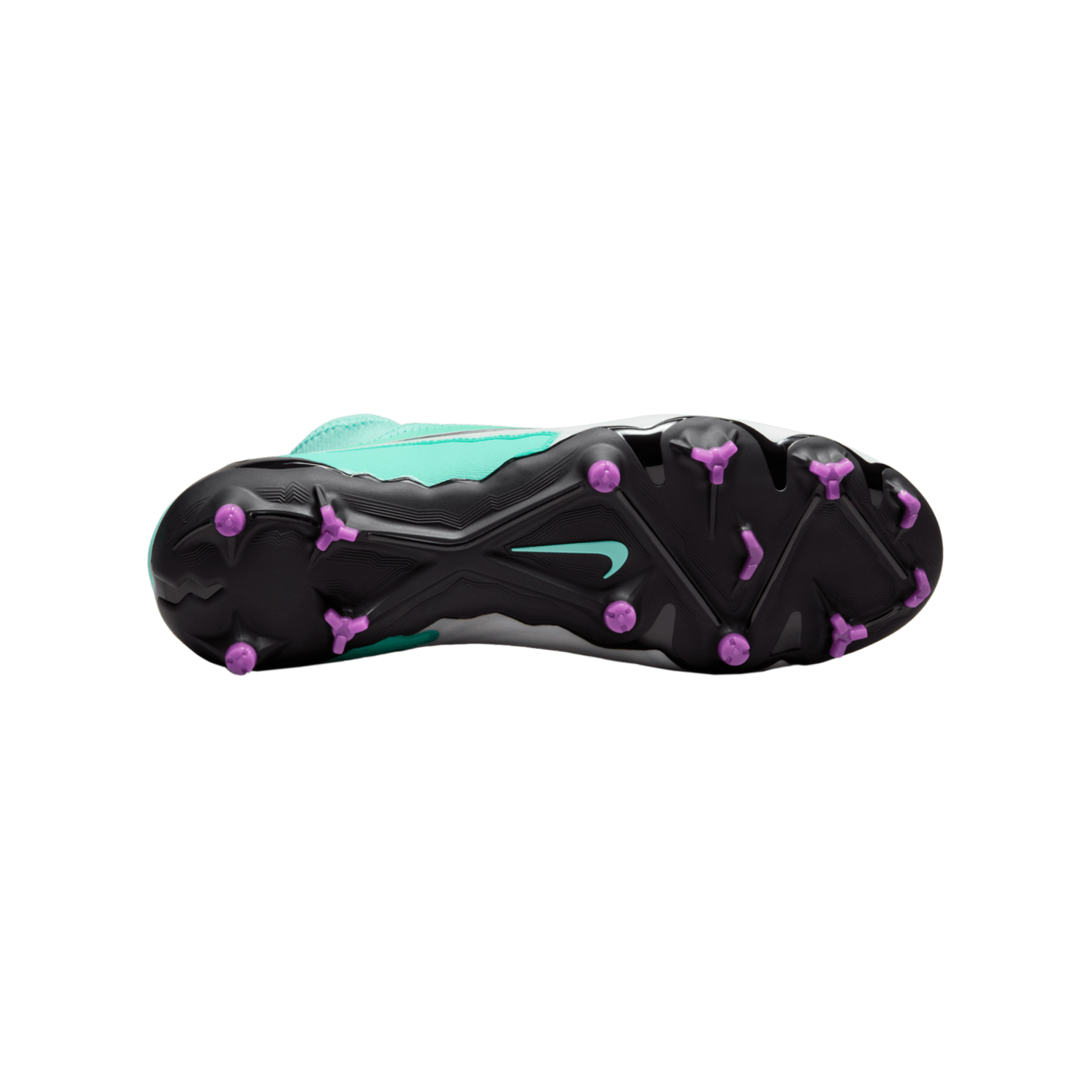 Nike Phantom GX Pro DF FG Grün Schwarz F300