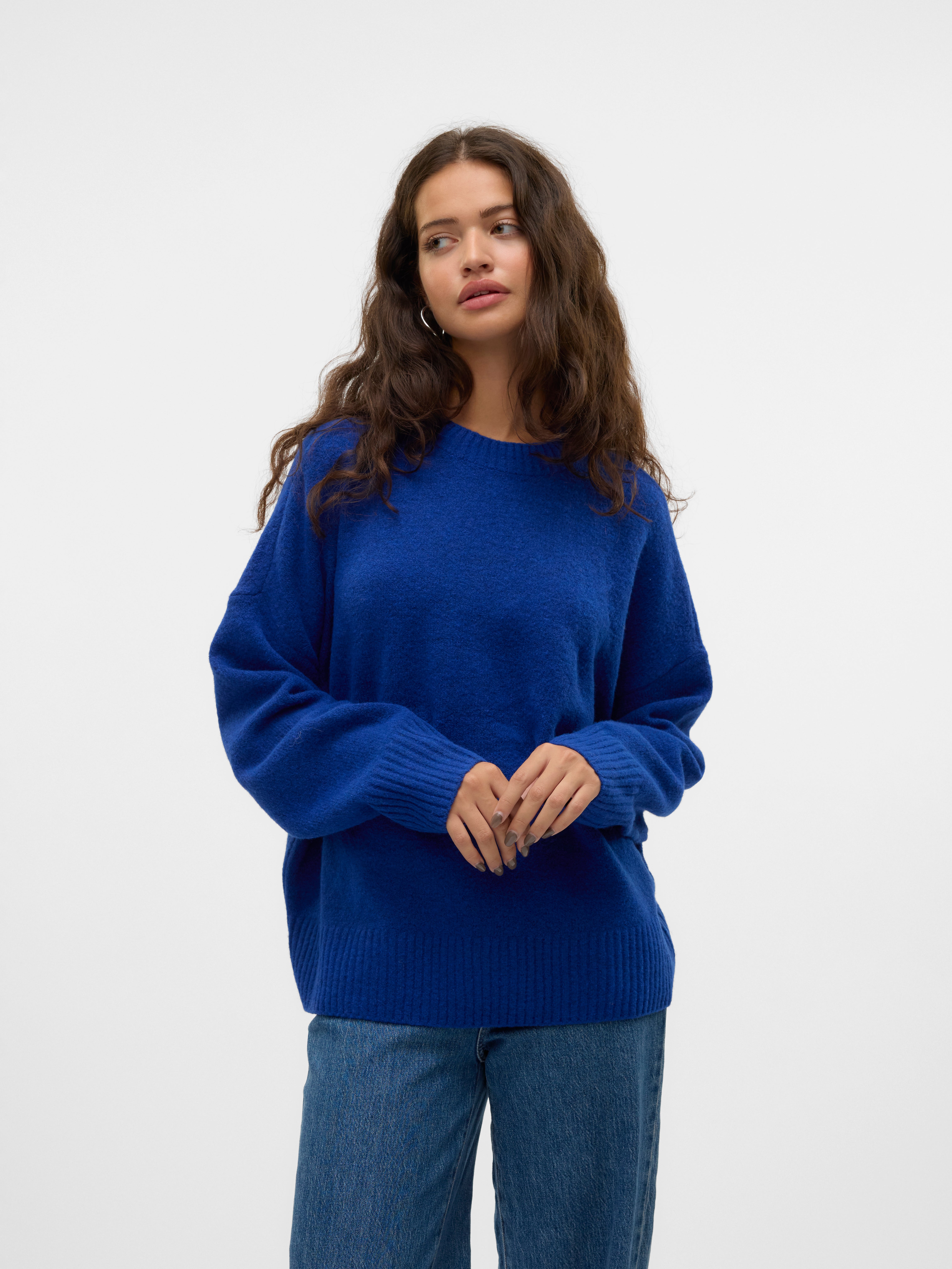 VMBOOM Pullover