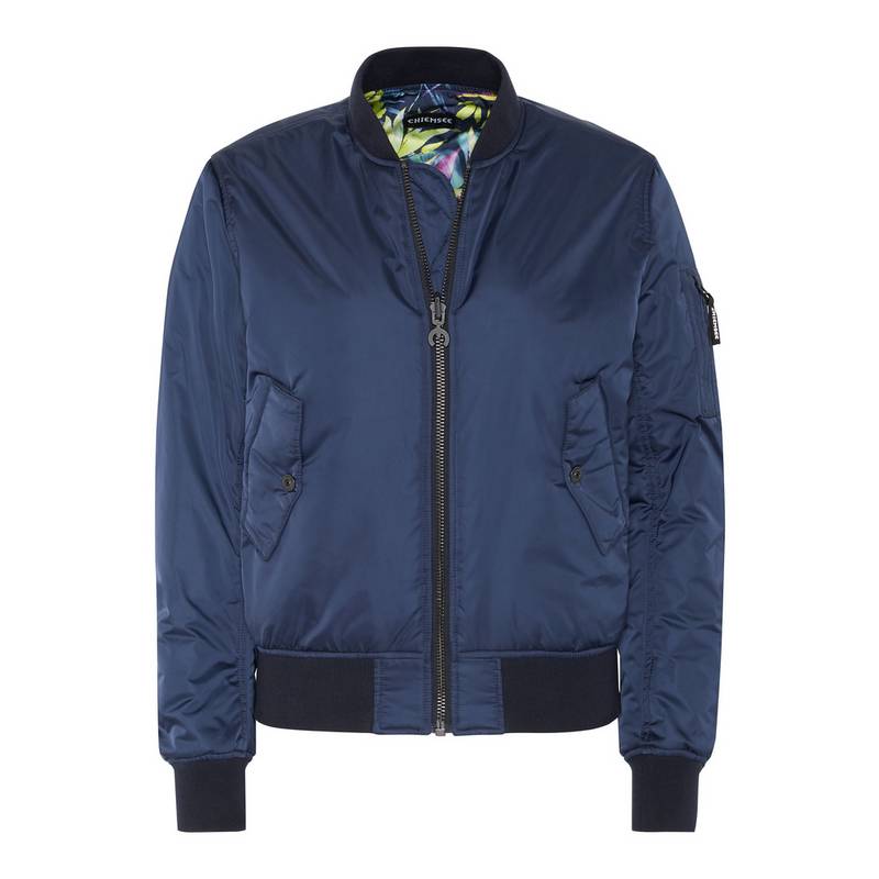 Chiemsee Blouson Jacke Damen