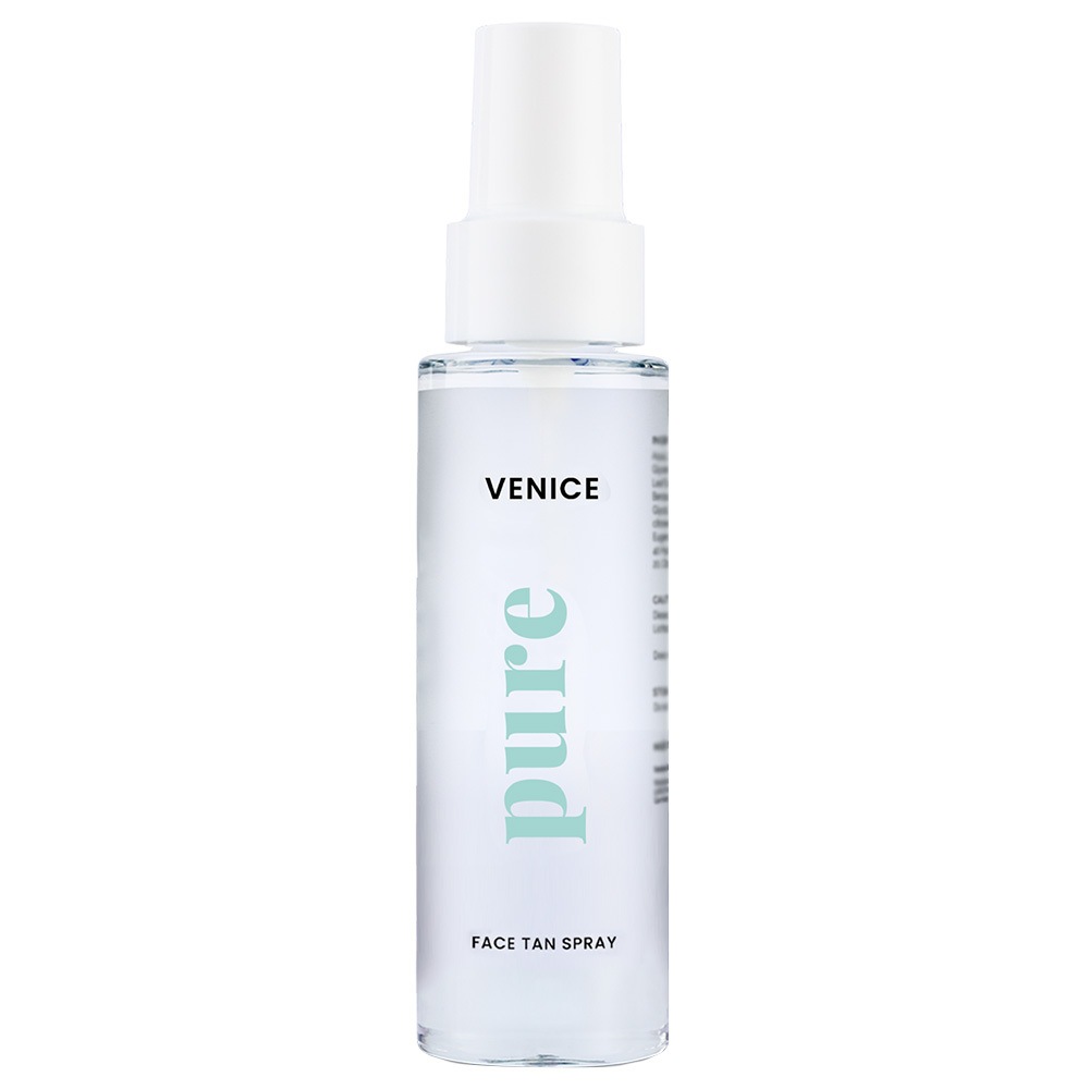 PURE Face Tan Spray 2Go