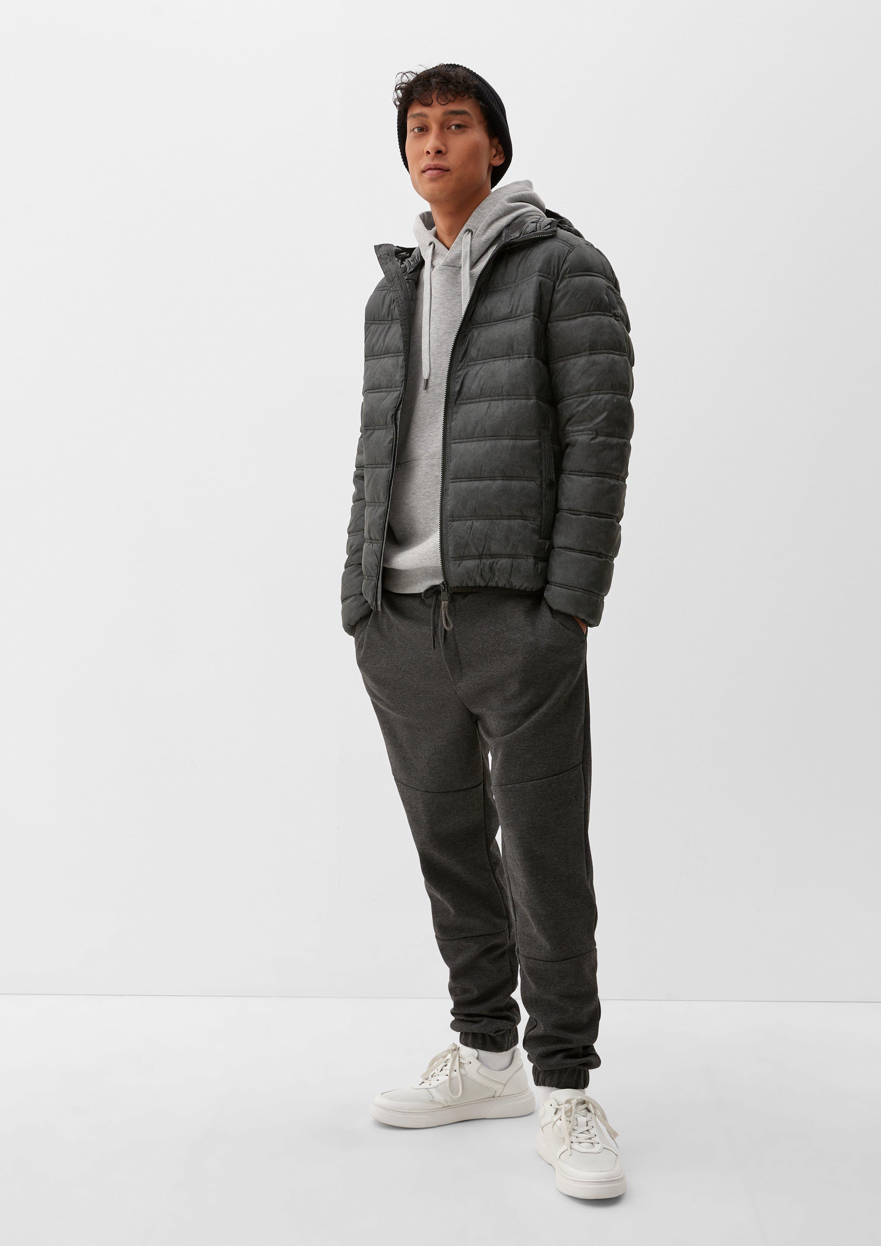 Leichte Steppjacke  2115852-99A0