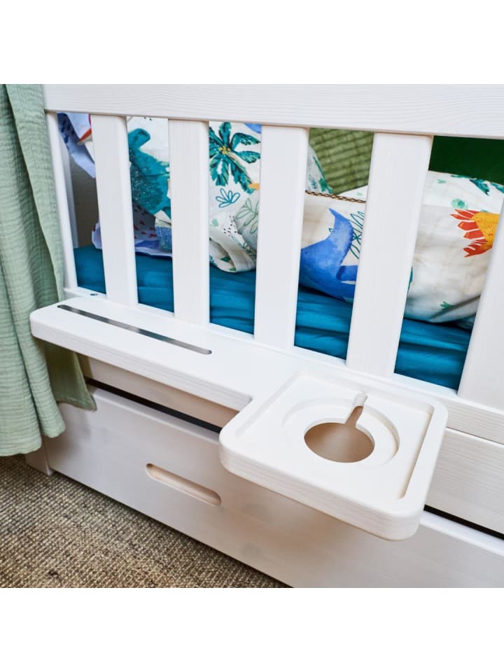 ALAVYA HOME Regal passend für Toniebox I Weiß günstig kaufen Anzahl: 1 Stück