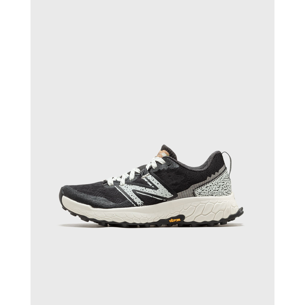 New Balance Fresh Foam Hierro V7 WTHIER7X-B / schwarz