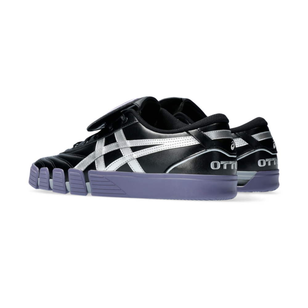 Asics Gel Flexkee 958 x PRO OTTO958 1201A921-001 / schwarz