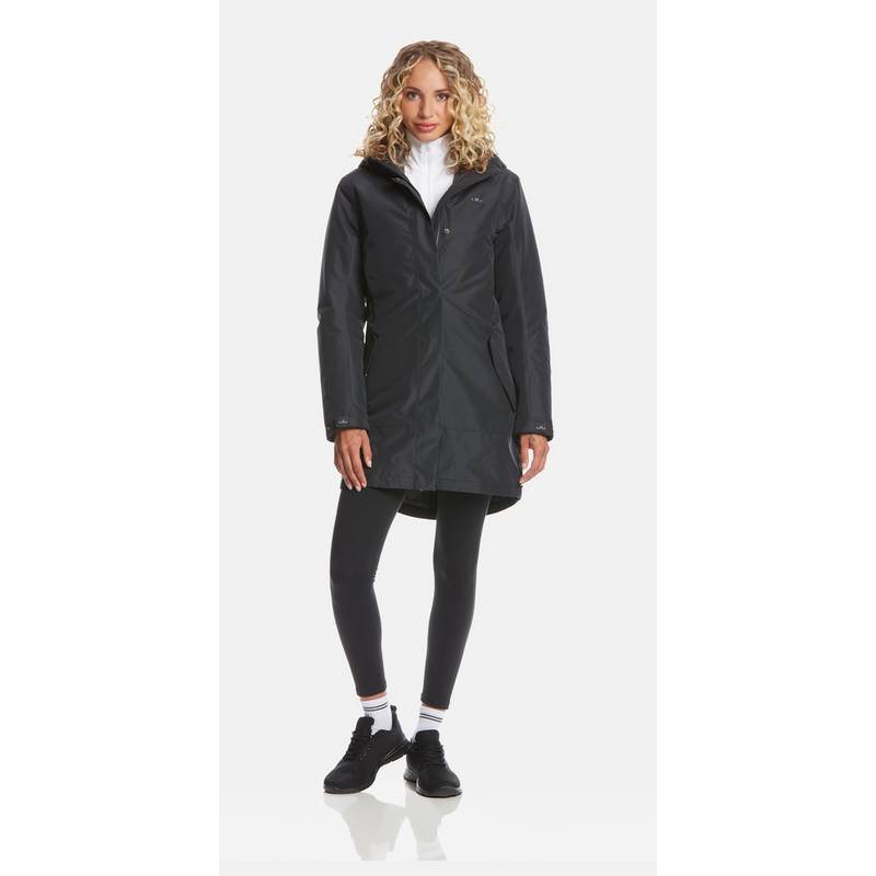 Jeff Green Corina Funktionsmantel Damen