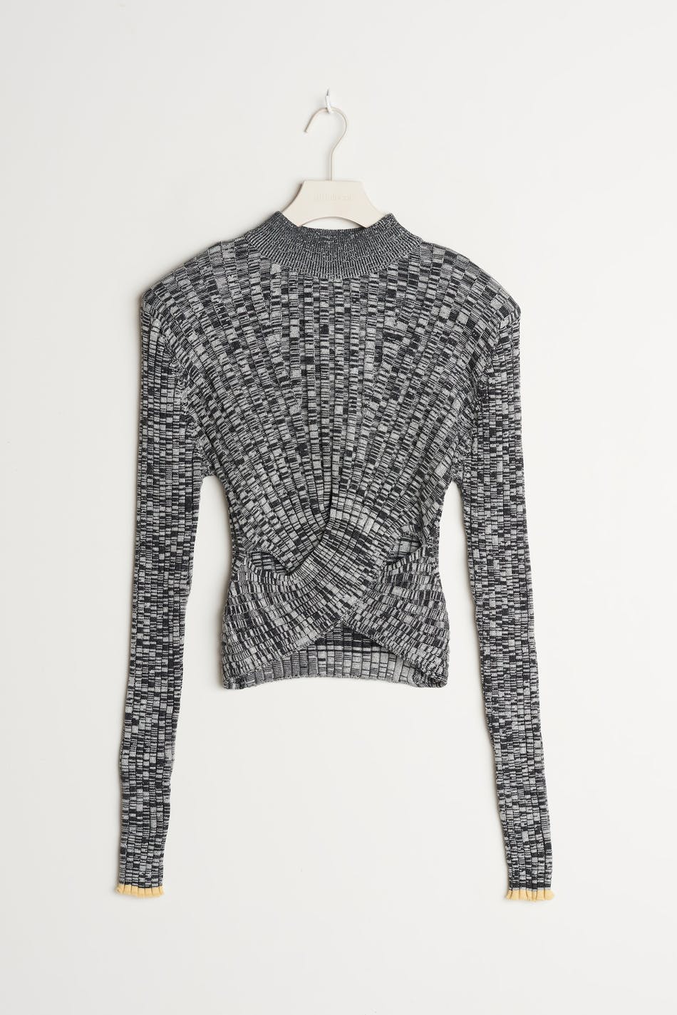 Linn knitted sweater