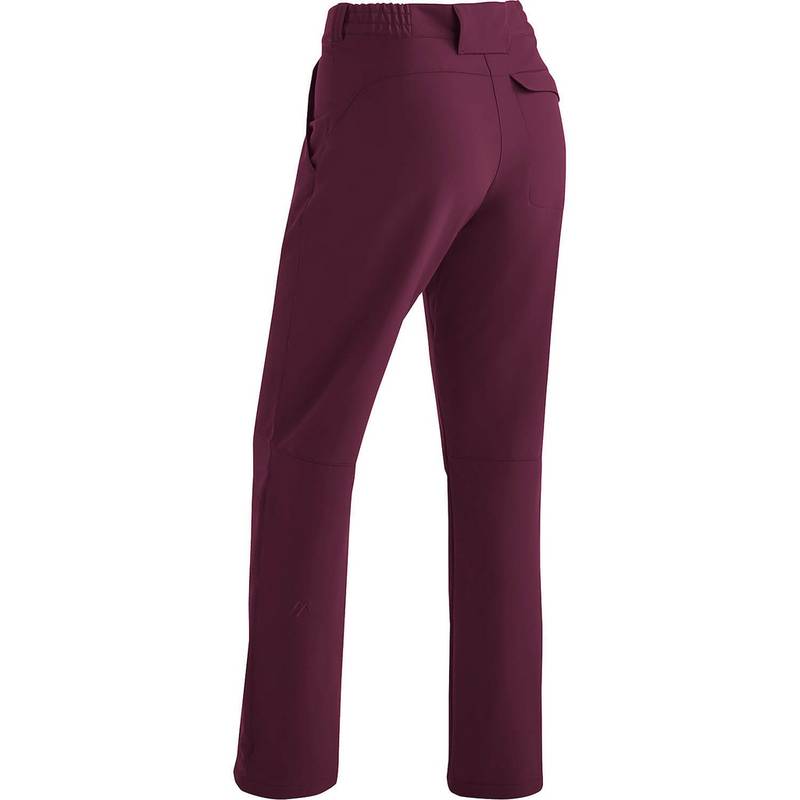 Maier Sports Helga Trekkinghose Damen