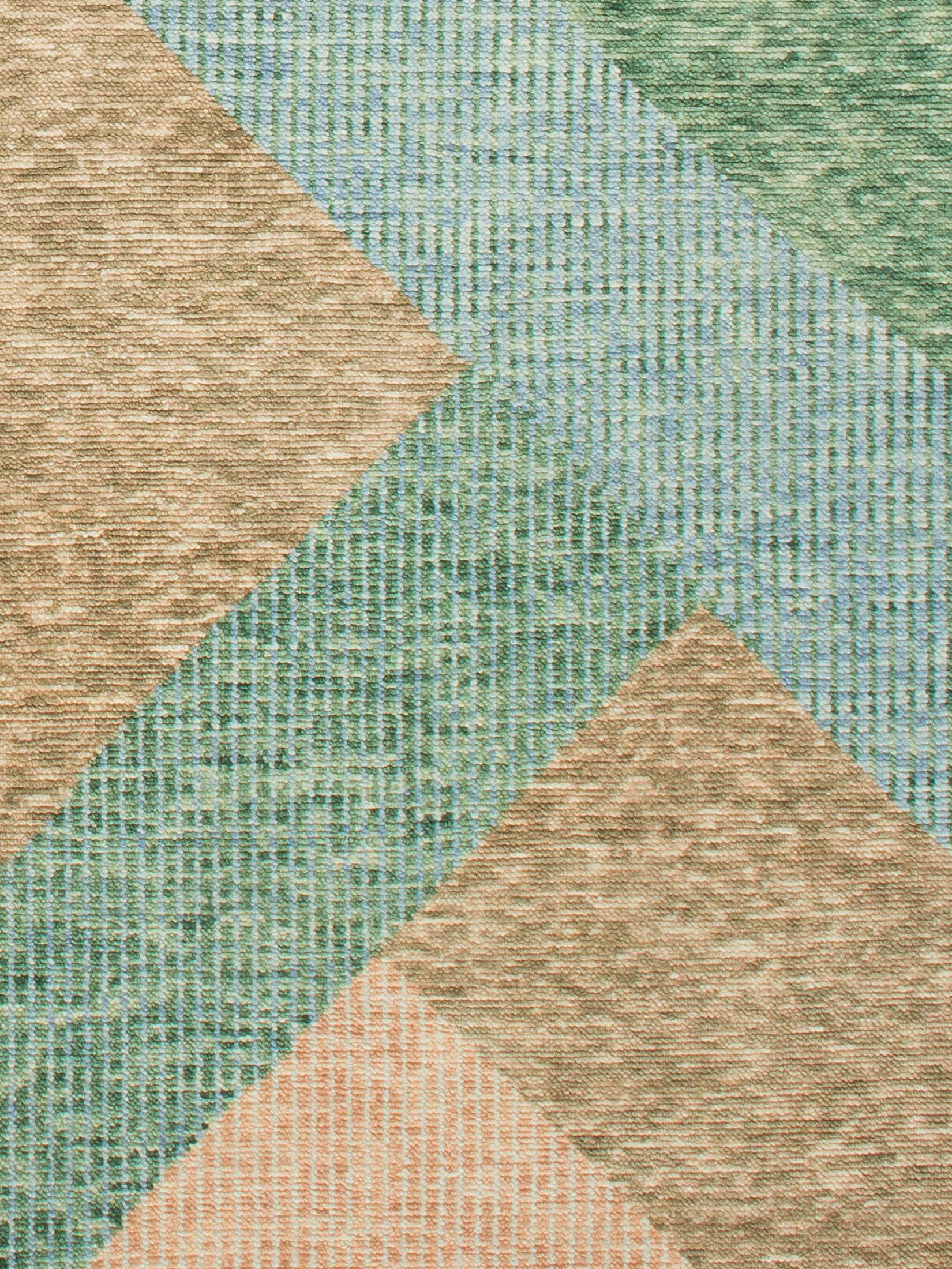 Kahrai ca. 276 x 369 cm, Unikat / Einzelstück