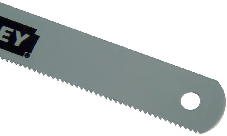 Stanley 0-15-801 Metaalzaagblad 300 mm Per 5 stuks