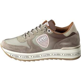 Cetti Sneaker in grün