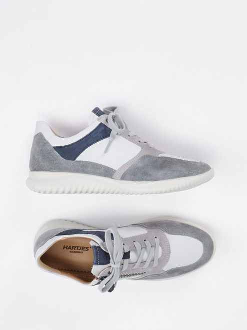 Sneaker-26614910003 Hartjes