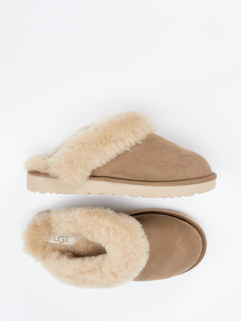 Hausschuh-71632690003 UGG