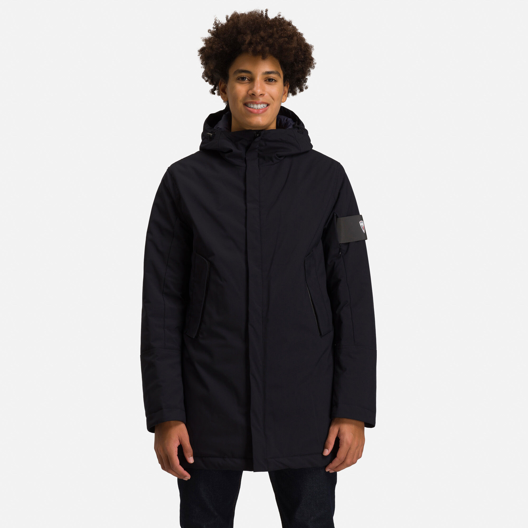 Parka Maxence Homme