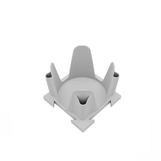 Multi-Container Holder (ZEP) - MS107