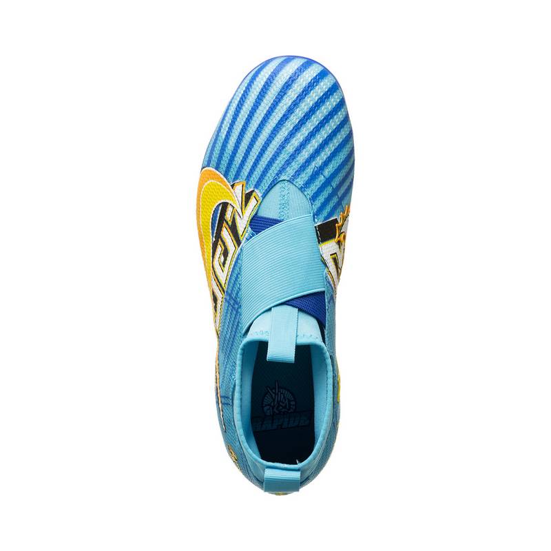 Nike Zoom Superfly 9 Fußballschuhe Jungen