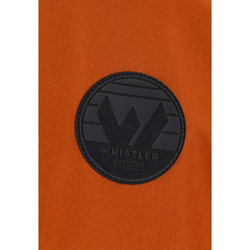 Whistler Palmer Softshelljacke Herren