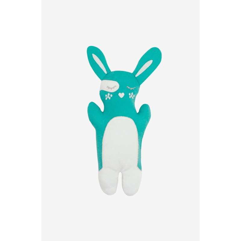 Doudou FIFOU le lapin