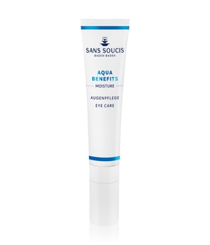 Sans Soucis AQUA BENEFITS Augencreme-15 ml
