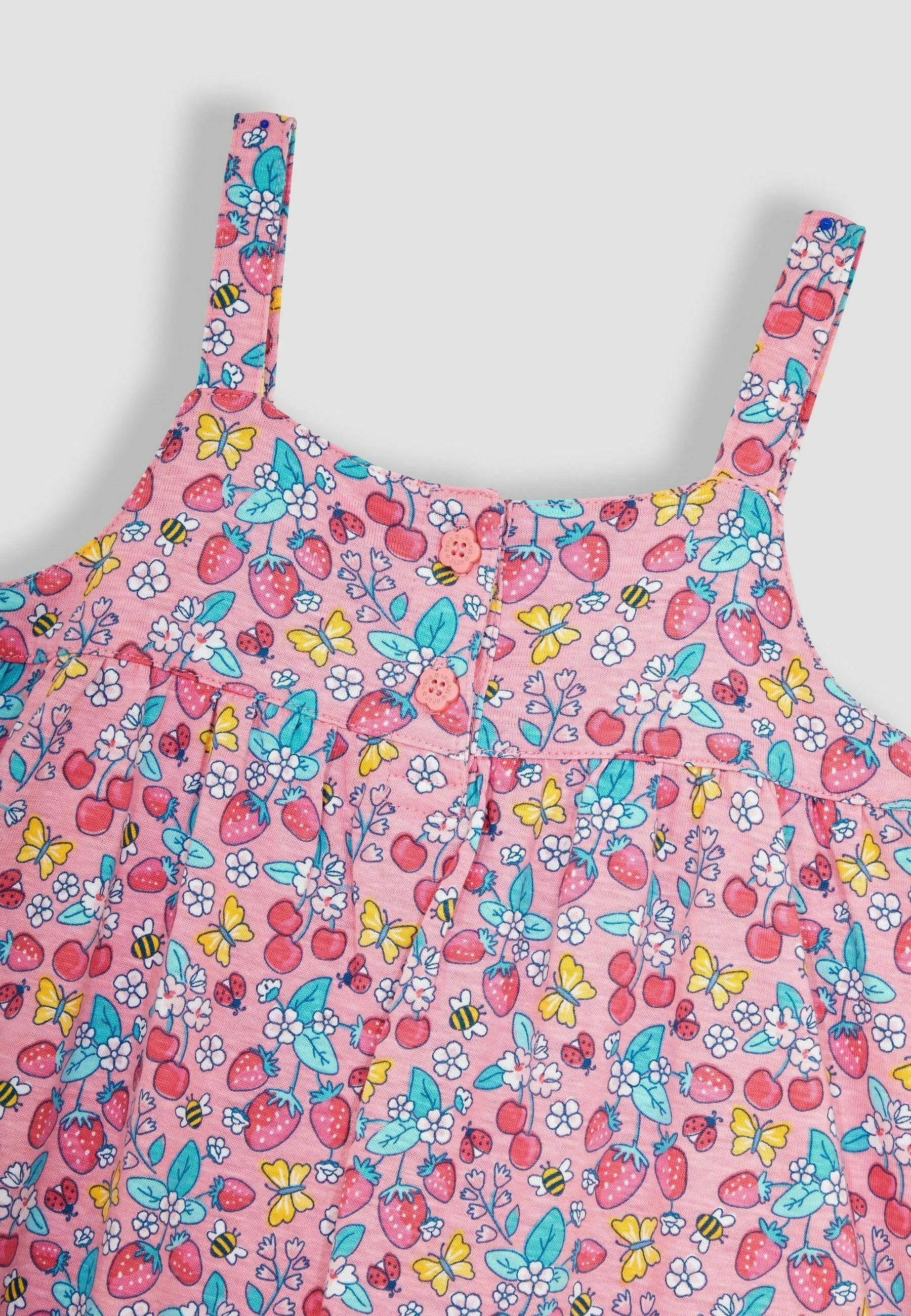 JoJo Maman Bébé BRIGHT REGULAR FIT - Mono