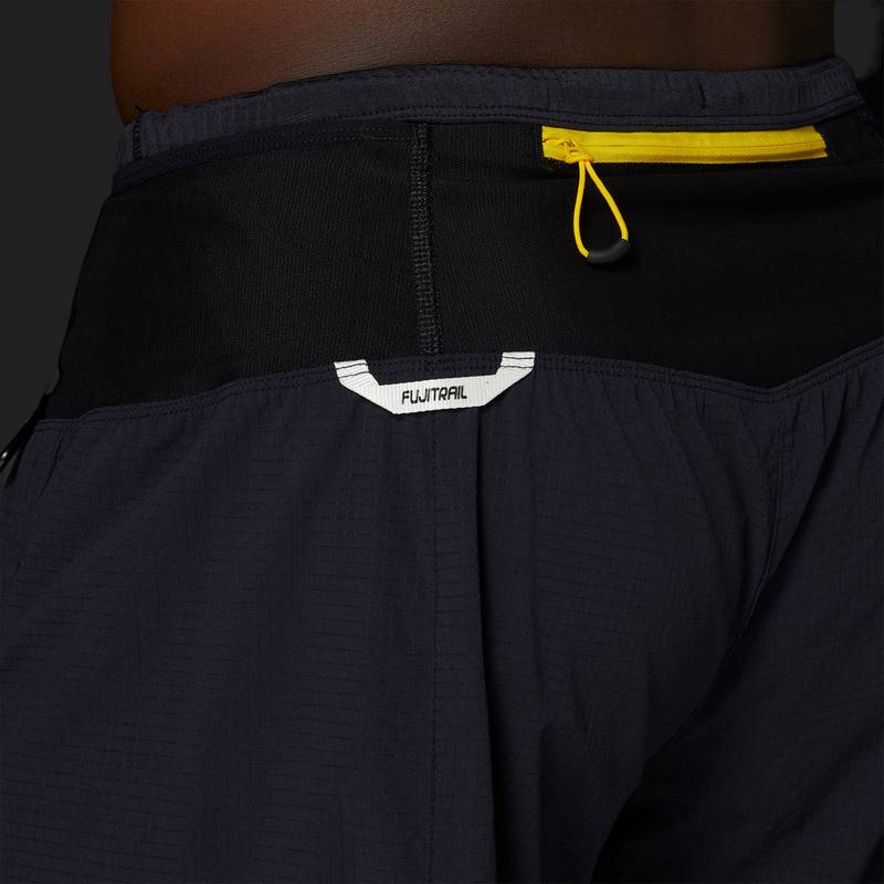ASICS FUJITRAIL Funktionsshorts Herren