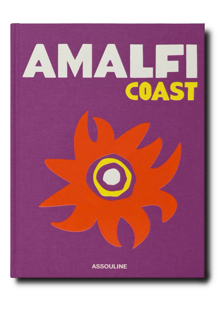 Coasta Amalfi Assouline