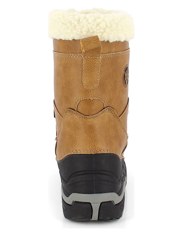 Kimberfeel Winterstiefel 