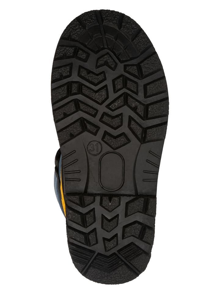 Trollkids Winterboots 