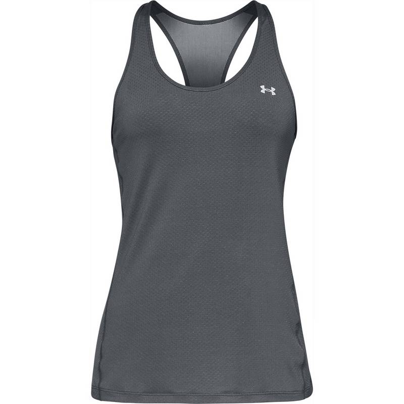 Under Armour HEATGEAR Funktionstank Damen