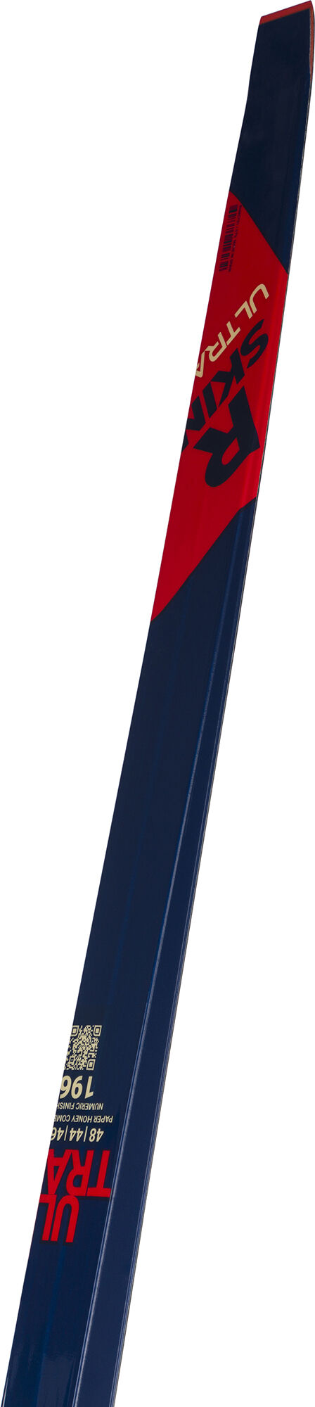 Skis de fond unisexe R-SKIN ULTRA STIFF