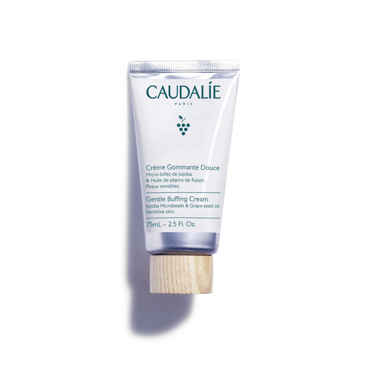 Caudalie Vinoclean Crème Gommante Douce