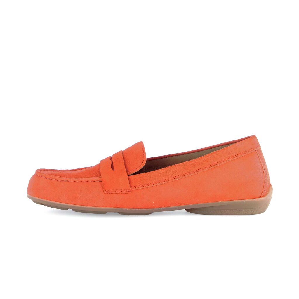 Gabor fashion Slipper orange