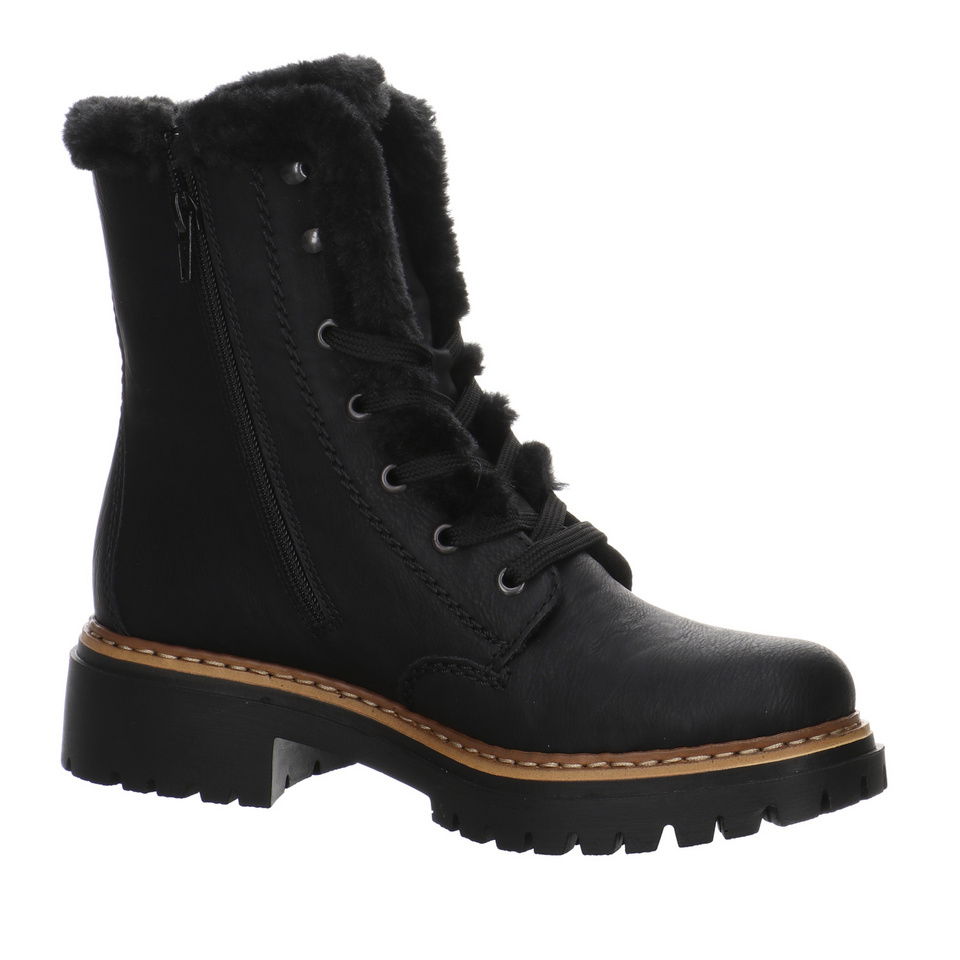 Rieker Boots