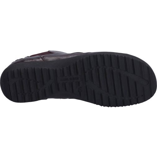 JOSEF SEIBEL Stiefelette Naly 60, bordeaux