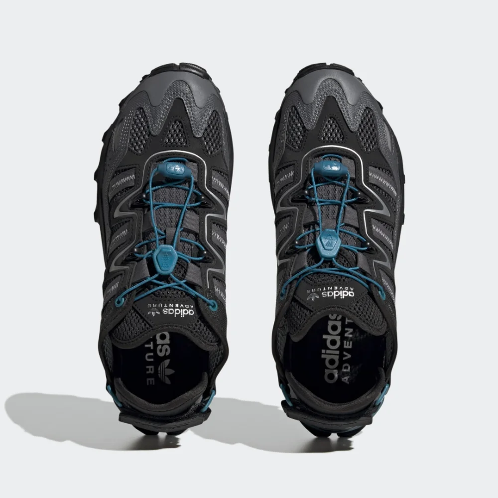 adidas Hyperturf FZ6579 / grau