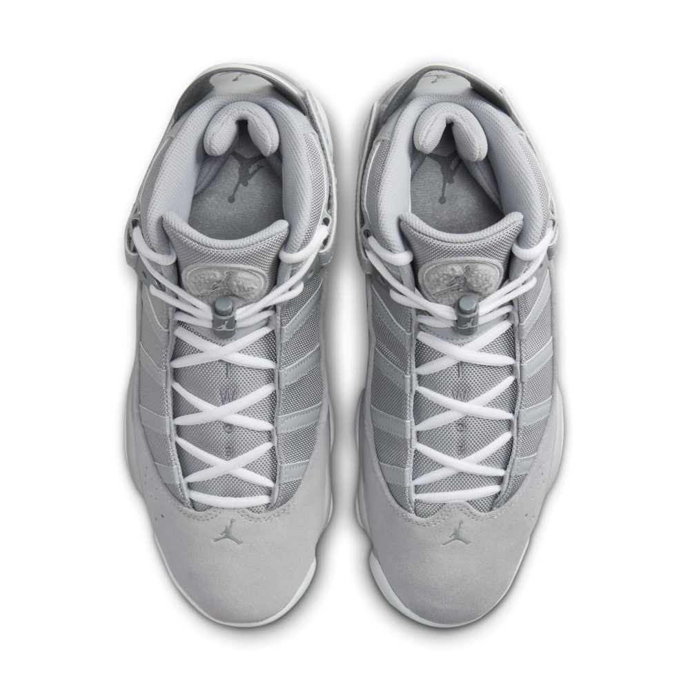 NIKE JORDAN 6 Rings 322992-009 / grau