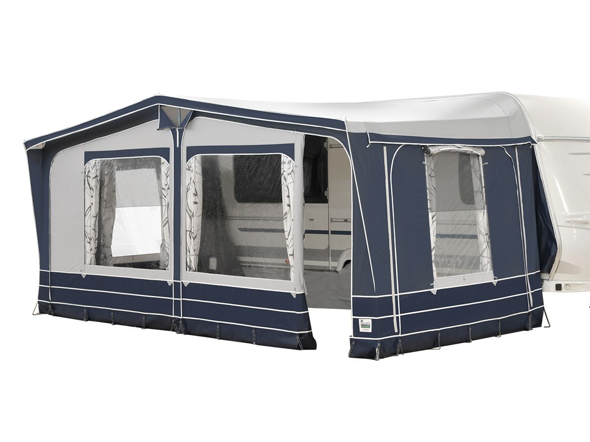 Obelink Riva 270 Größe 8 (831 - 855 cm) Wohnwagenvorzelt
