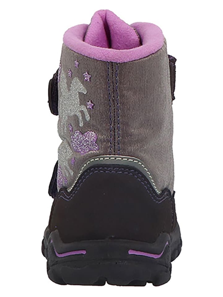 Lurchi Winterboots 