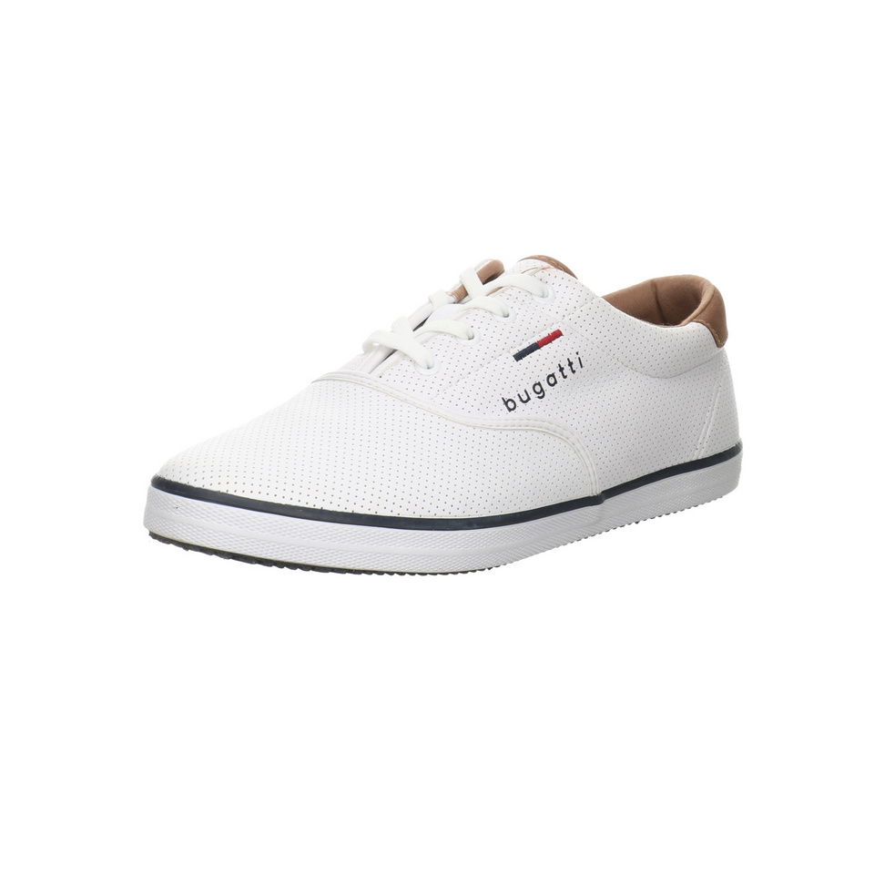 bugatti Schnürschuh