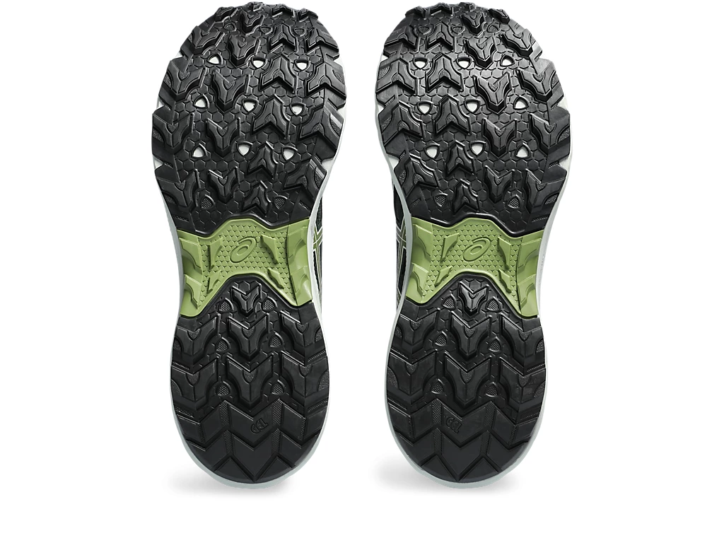 GEL-VENTURE 9 - Rain Forest/Cactus