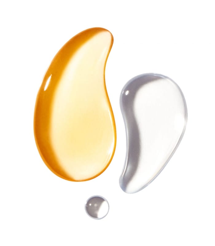 DECLÉOR-MANDARINE VERTE-Peeling de Nuit Bi-Phase