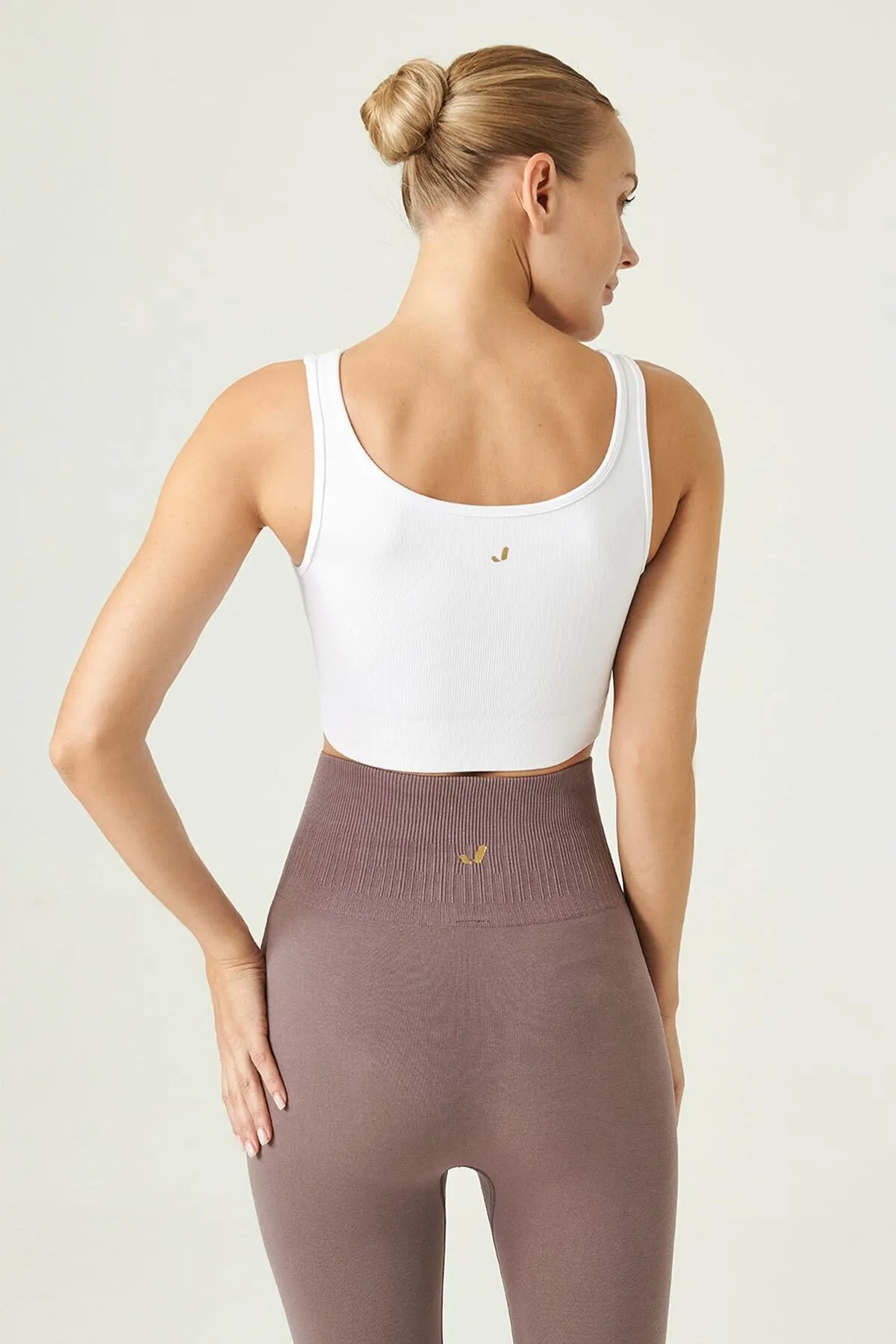 Jerf  Corno Bustier Weiß