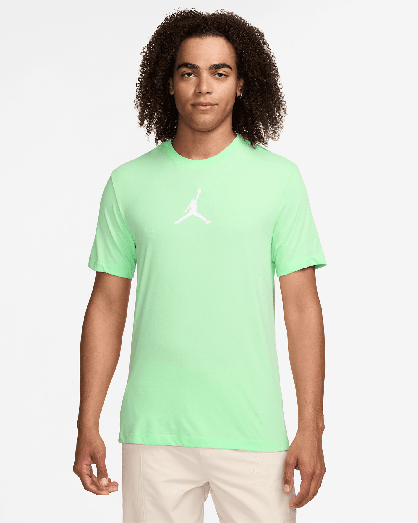 Koszykówka Maglia Nike Jordan Jumpman M CW5190-376