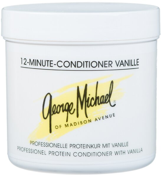 George Michael 12-Minute-Conditioner Vanille Conditioner