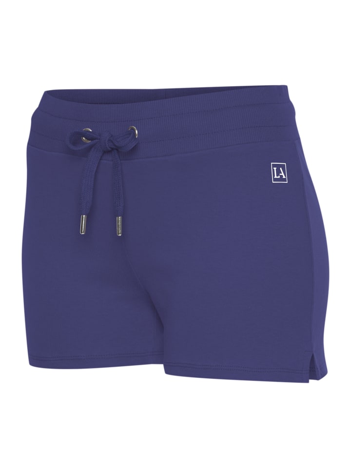 LASCANA ACTIVE Shorts in marine günstig kaufen
