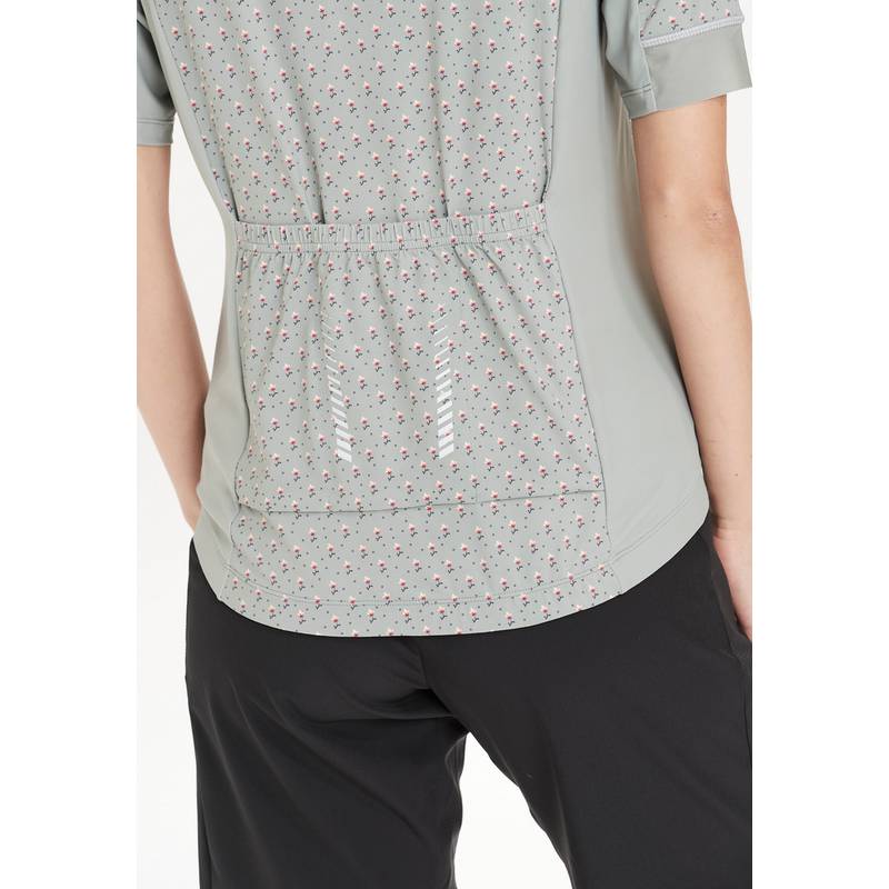 Endurance Jette T-Shirt Damen