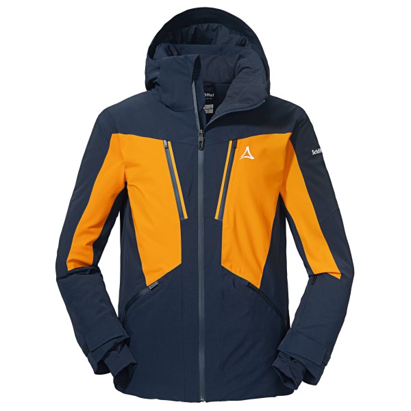 Schöffel - Ski Jacket Piz Badus - Skijacke