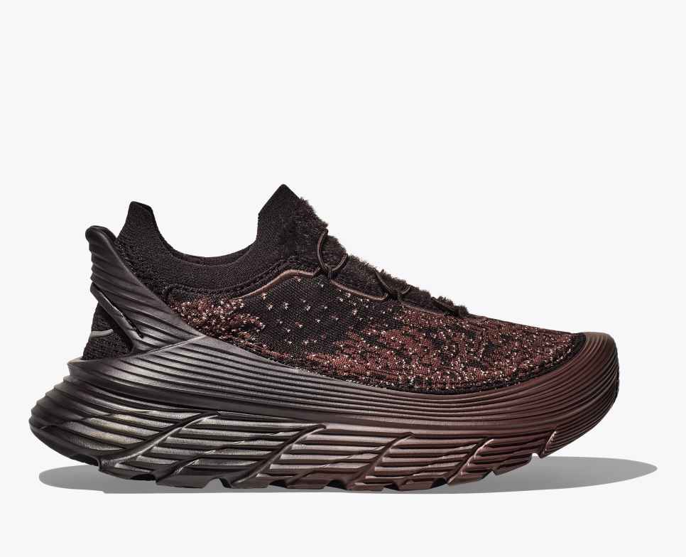 Restore Chukka Paria Farzaneh Chocolate
