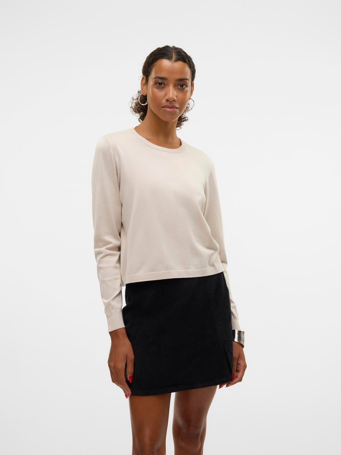 VMSILJE Pullover
