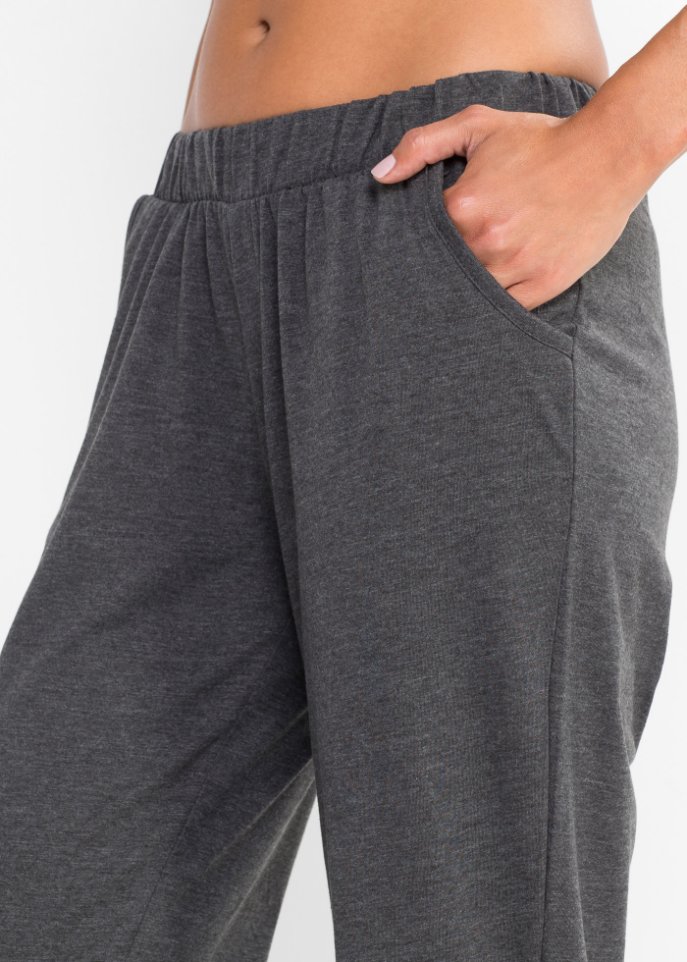 Pyjamahose (2er Pack)