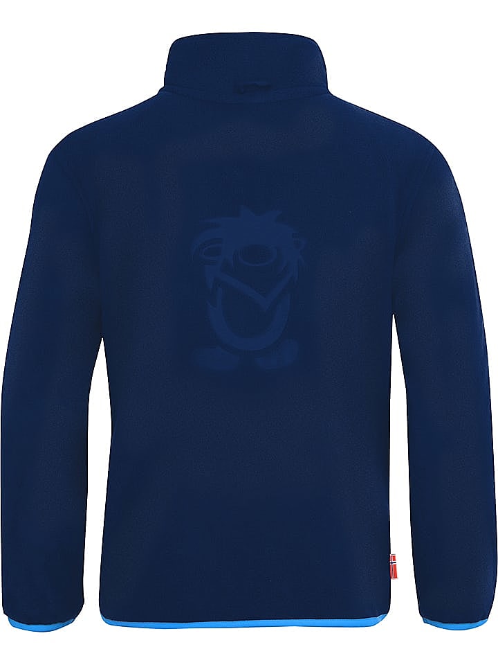 Trollkids Fleecejacke 